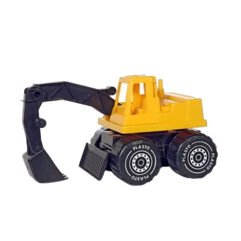Plasto Grävmaskin 35 cm