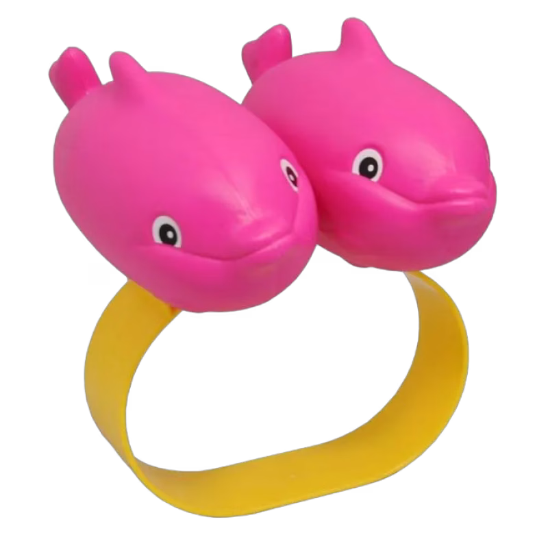 Plasto Simdyna Delfin (Rosa)