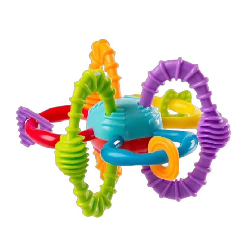 Playgro Aktivitetsleksak Bend & Twist