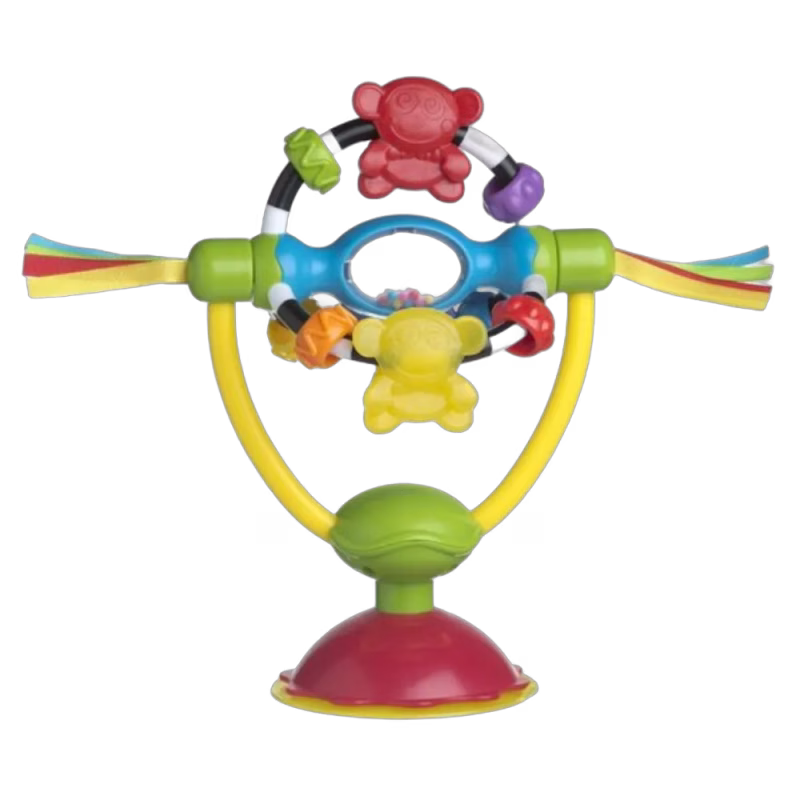 Playgro Aktivitetsleksak med sugpropp