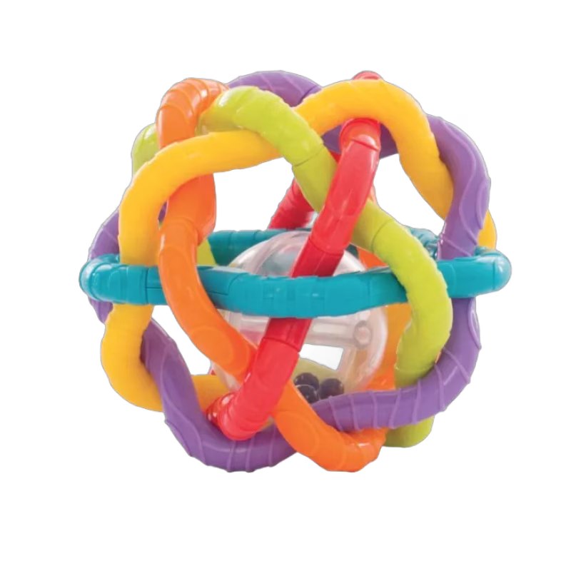 Playgro Bendy Ball Skallra