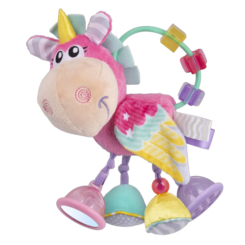 Playgro Clopette Aktivitetsleksak