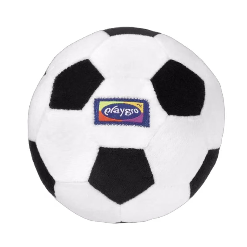 Playgro My First Soccer Ball