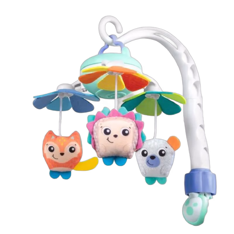 Playgro Sängmobil med klämma