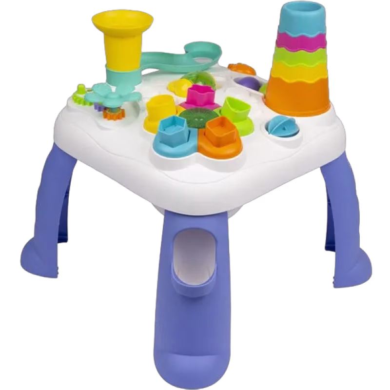 PlayGro Sensory Explorer Aktivitetsbord