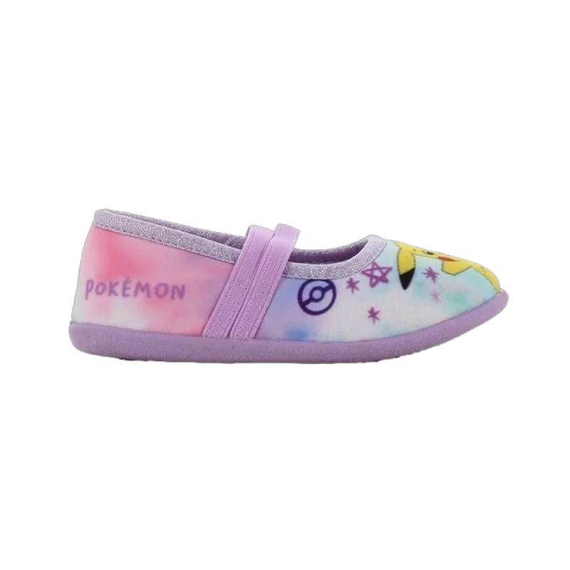 Pokémon Classic Sandaler, Multi/Purple, 30
