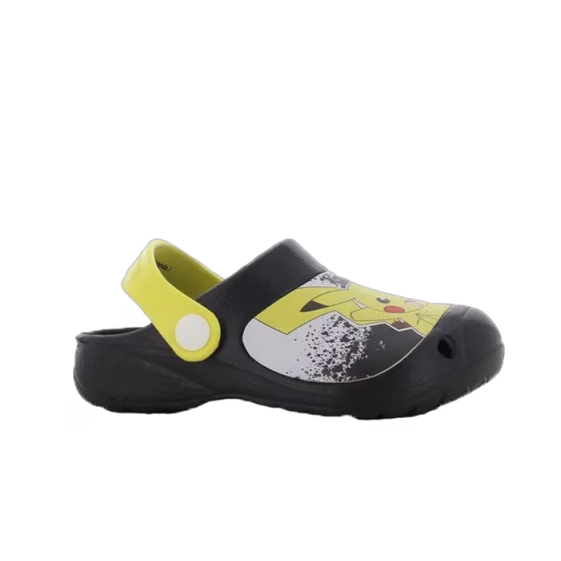 Pokemon Tofflor, Black/Yellow, 25