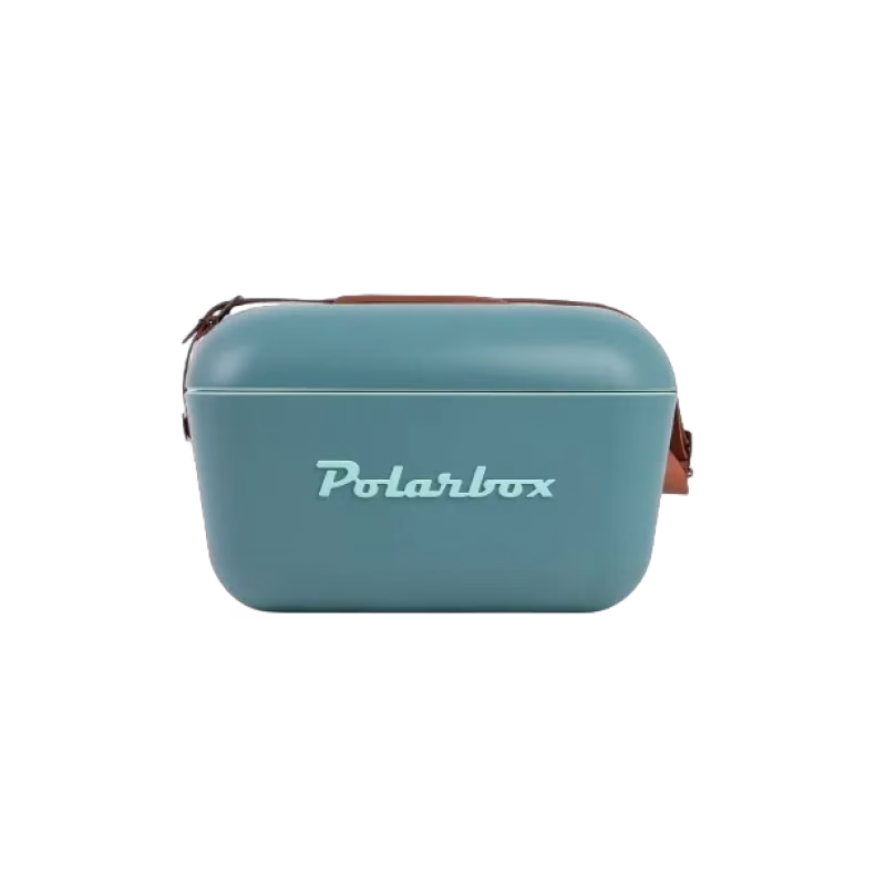 Polarbox Kylväska Pop 12 liter (Marinblå)