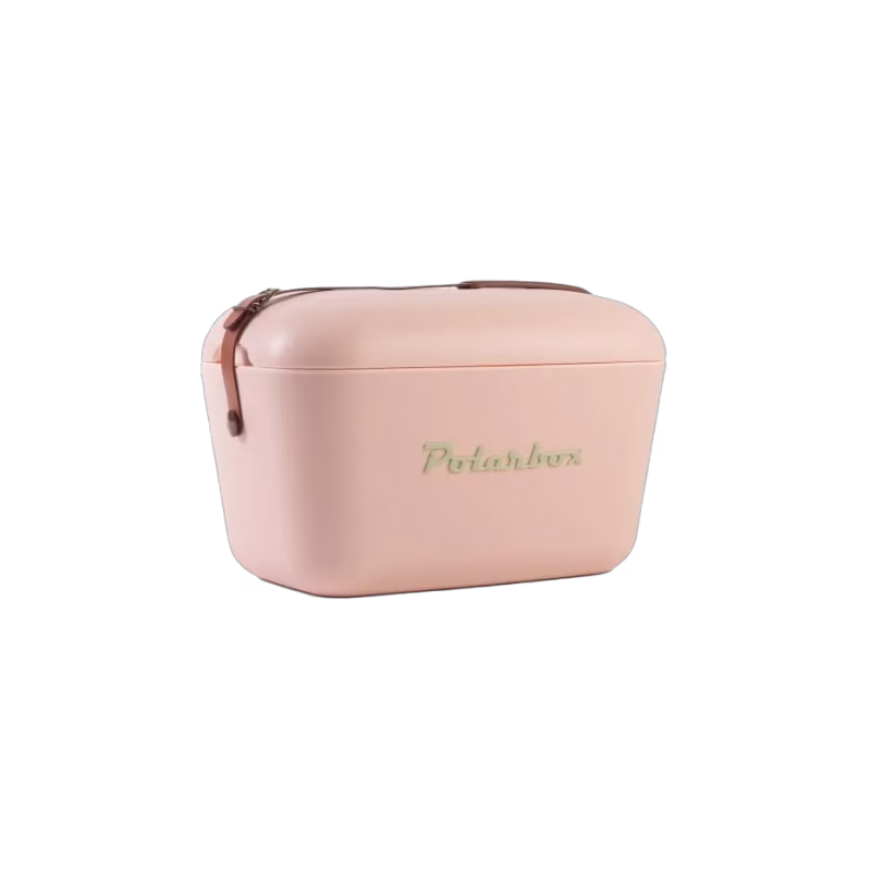Polarbox Kylväska Pop 12 liter (Rosa)