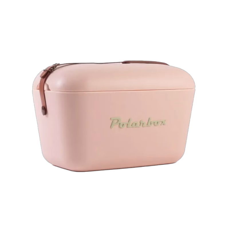 Polarbox Kylväska Pop 20 liter (Rosa)