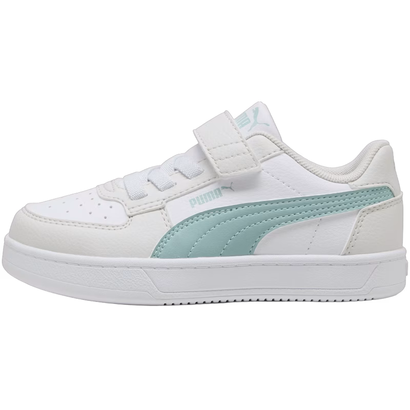 Puma Caven 2.0 AC+ PS Sneakers, Gray, 34