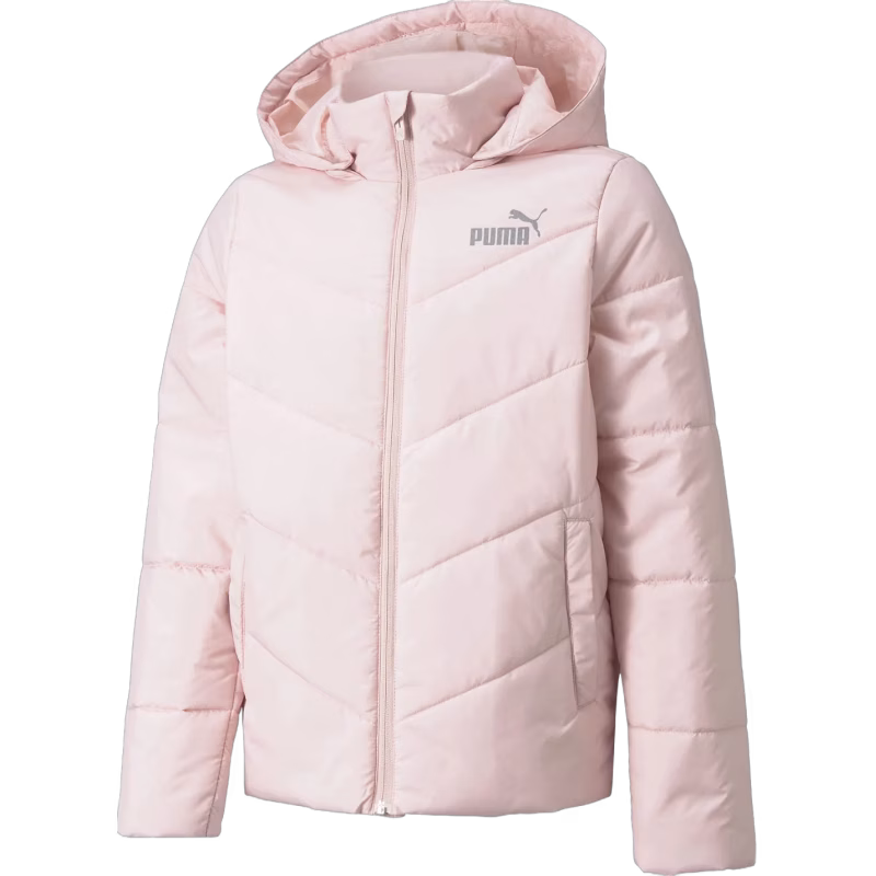 Puma ESS Puffjacka, Lotus, 104