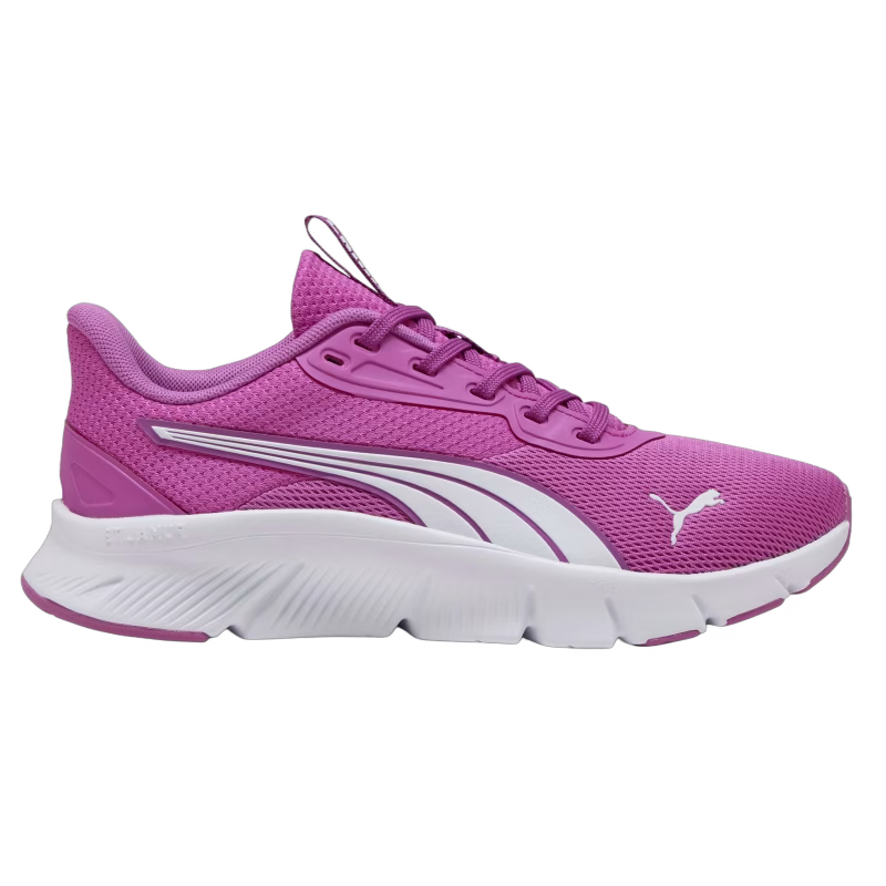 Puma FlexFocus Lite Modern Jr Sneakers, Lila, 37