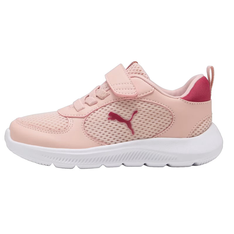 Puma Fun Racer 2 AC+ PS Sneakers, Rosa, 33