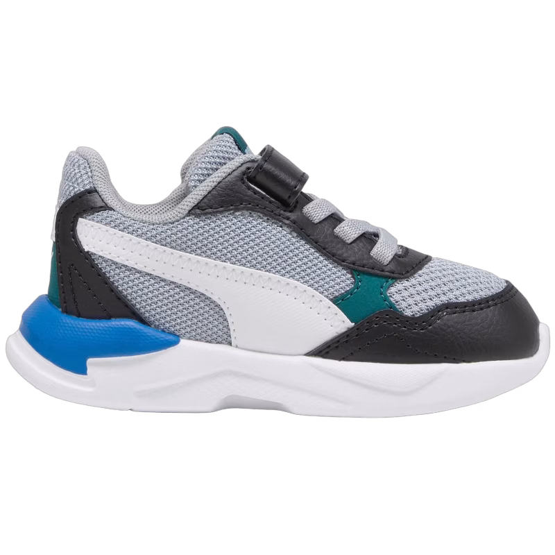 Puma Speed Lite AC + Inf Sneakers, Black, 26