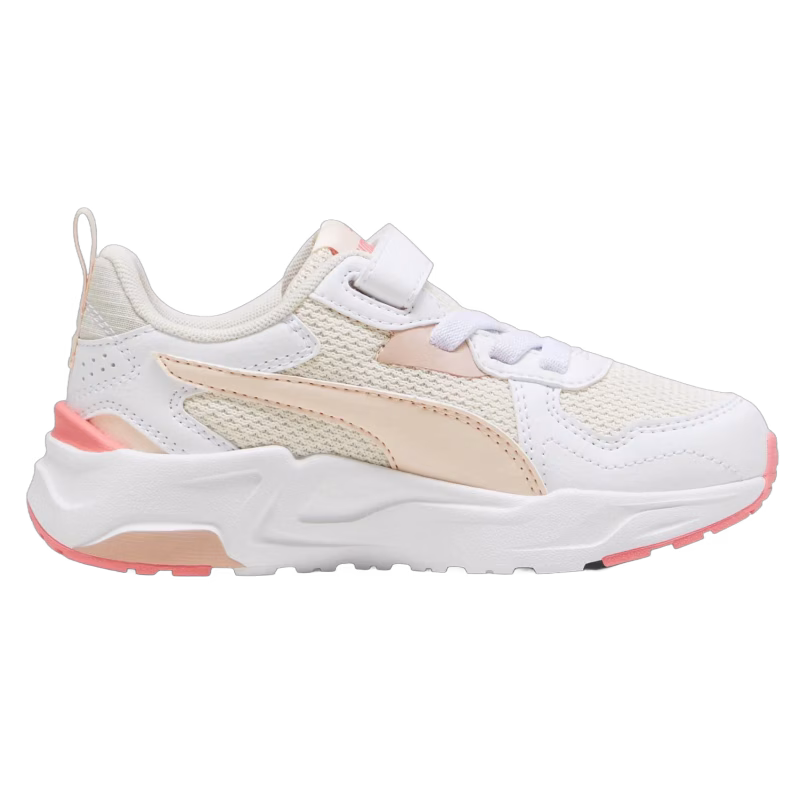 Puma Trinity Lite AC+ PS Sneakers, Beige, 30