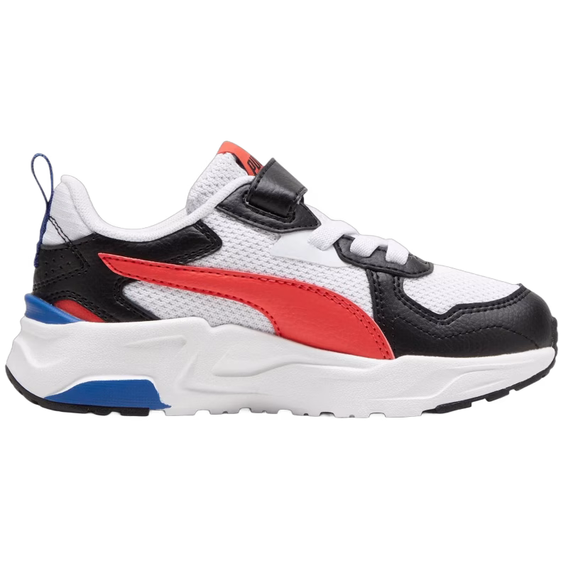 Puma Trinity Lite AC+ PS Sneakers, White, 31