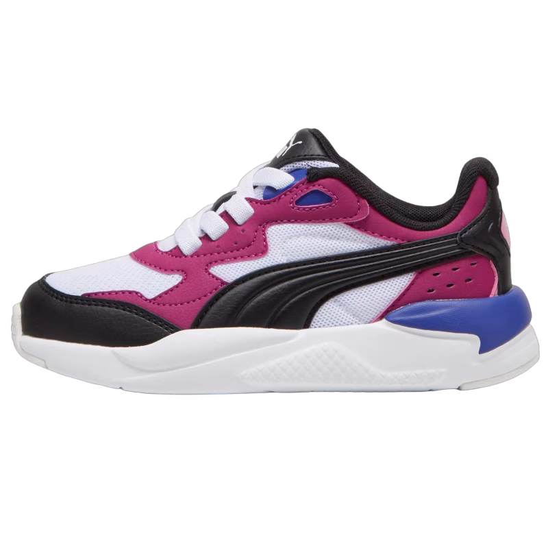Puma X-Ray Speed AC PS Sneakers, Rosa, 29
