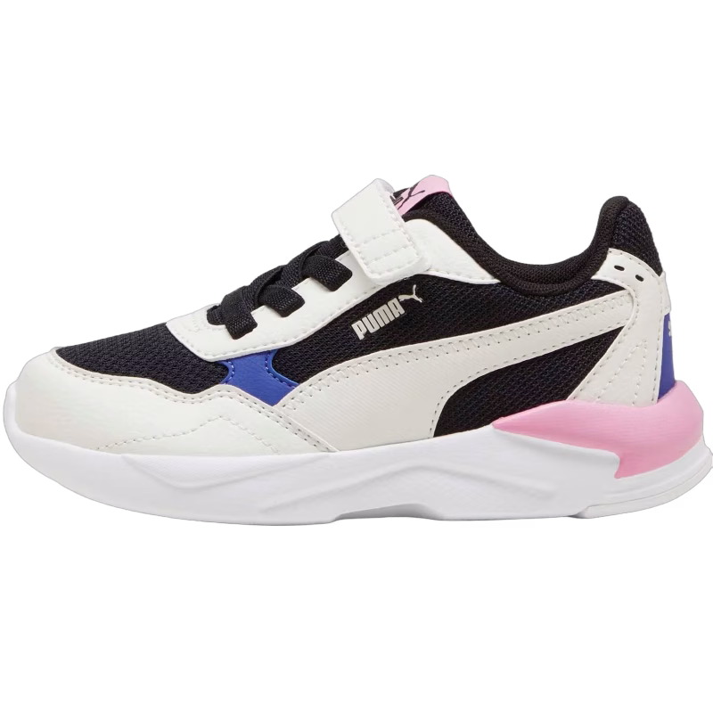 Puma X-Ray Speed Lite AC+ PS Sneakers, Svart, 34