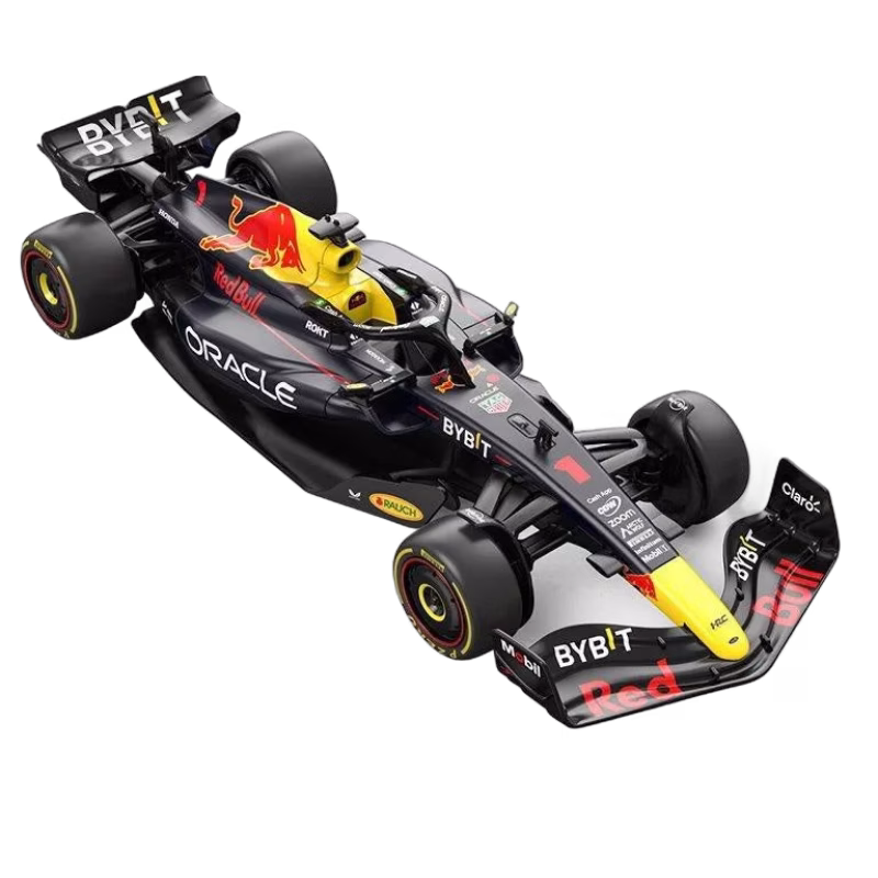 Rastar Redbull RB19 F1 Racerbil 2023 Max Verstappen 1:24
