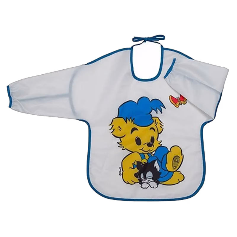 Rätt Start förkläde Bamse