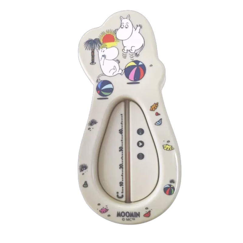 Rätt Start Mumin Riviera Badtermometer