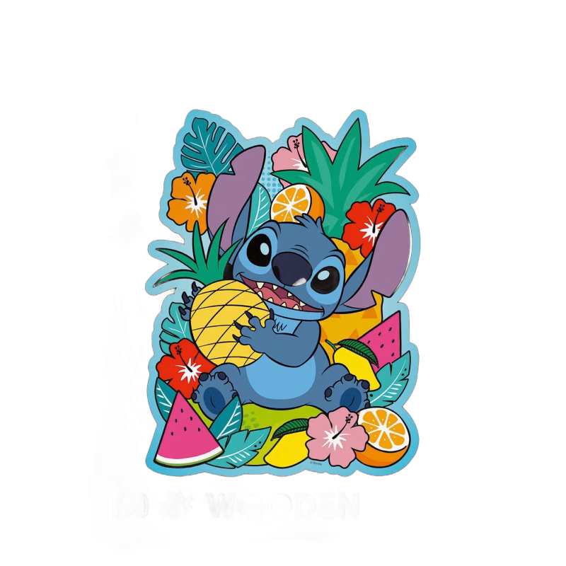 Ravensburger Disney Stitch Pussel 150 Bitar