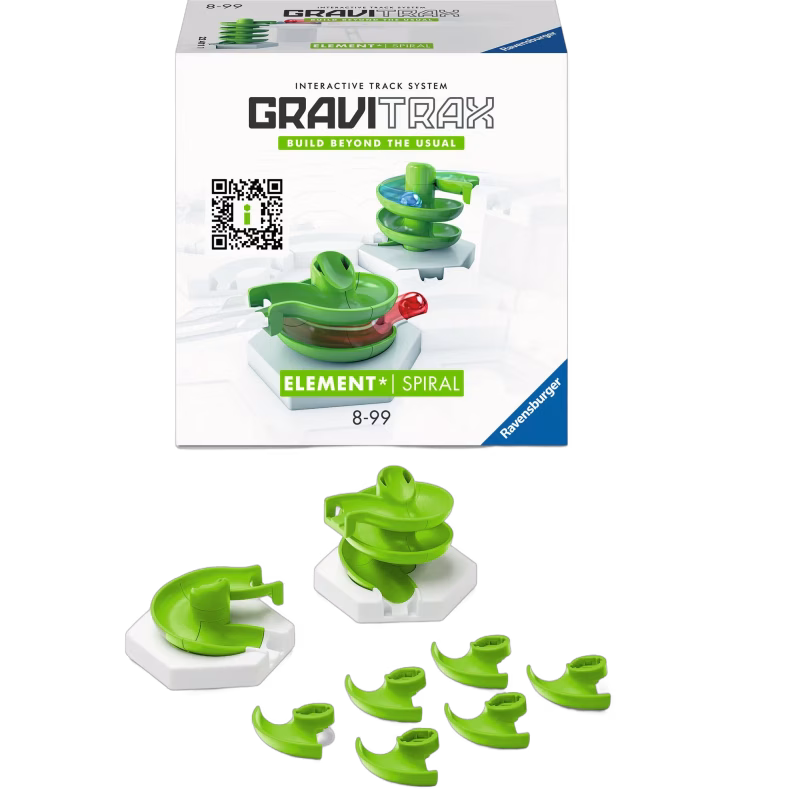 Ravensburger GraviTrax Element Spiral