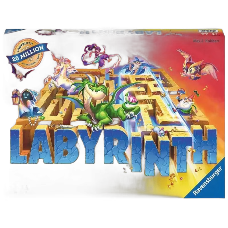 Ravensburger Labyrinth