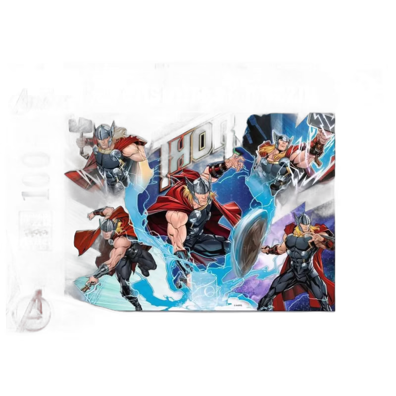 Ravensburger Marvel Avengers Pussel Thor XXL 100 Bitar