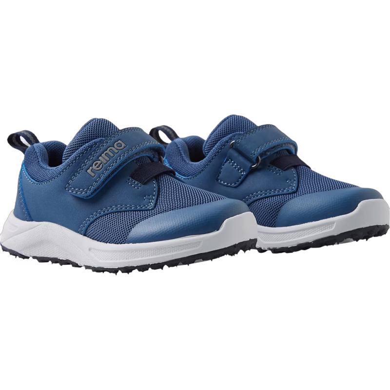 Reima Ekana Sneakers, Blue Ocean, 22
