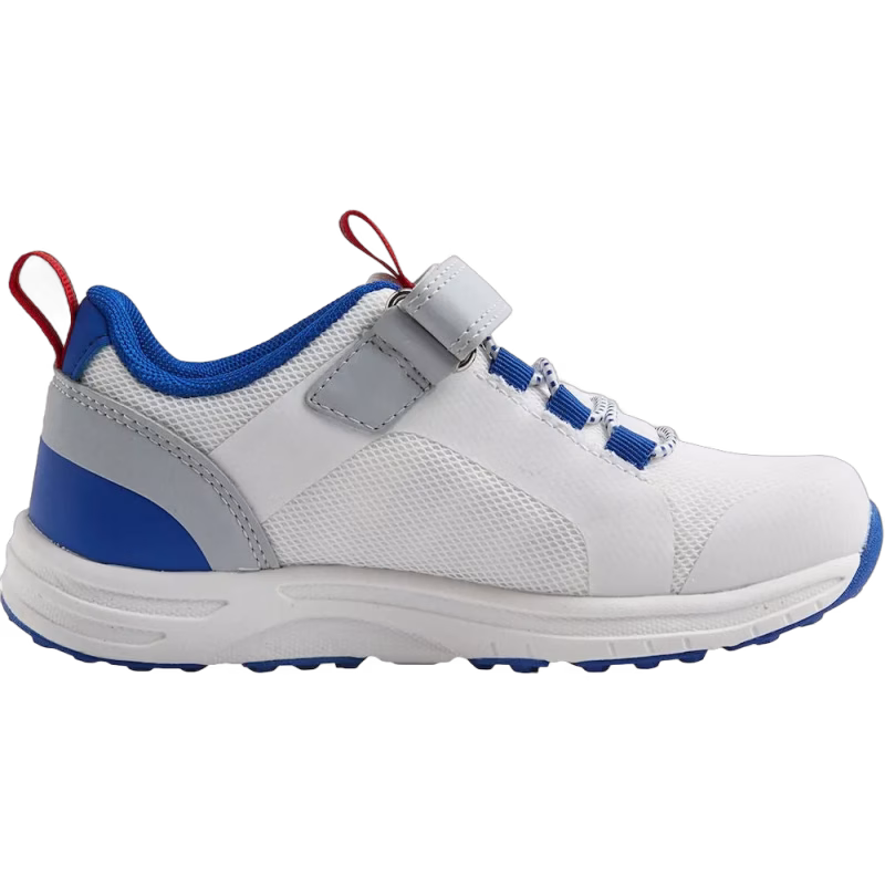 Reima Enkka WP Sneakers, Vit, 29