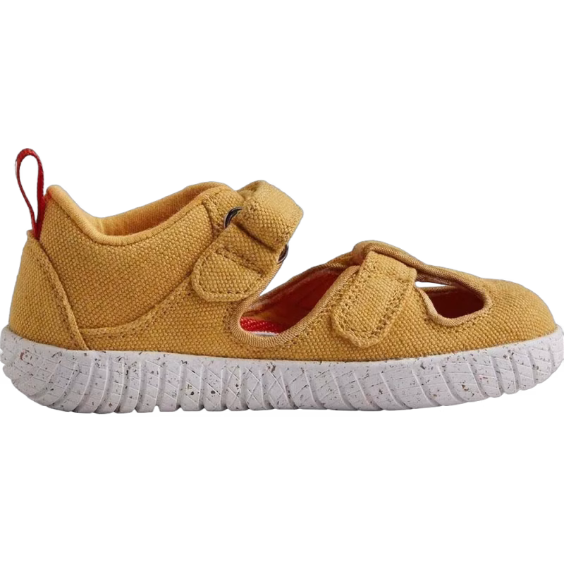 Reima Himppu Sandaler, Dark Mango, 26