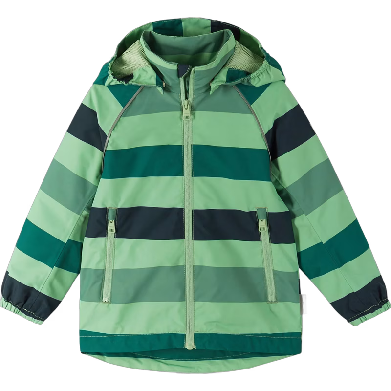 Reima Kallavesi Skaljacka, Deeper Green, 140