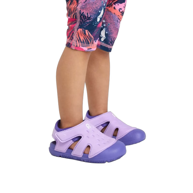 Reima Koralli Sandaler, Lilac Amethyst, 30