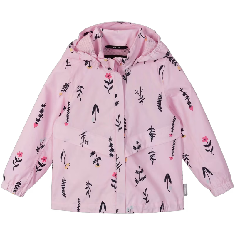 Reima Lammala Skaljacka, Pale Rose, 104