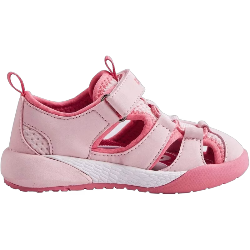 Reima Lomalla Sandaler, Pale Rose, 21
