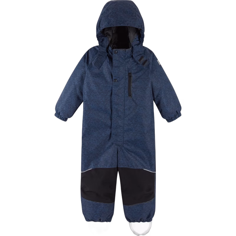 Reima Pakuri Overall, Navy, 92