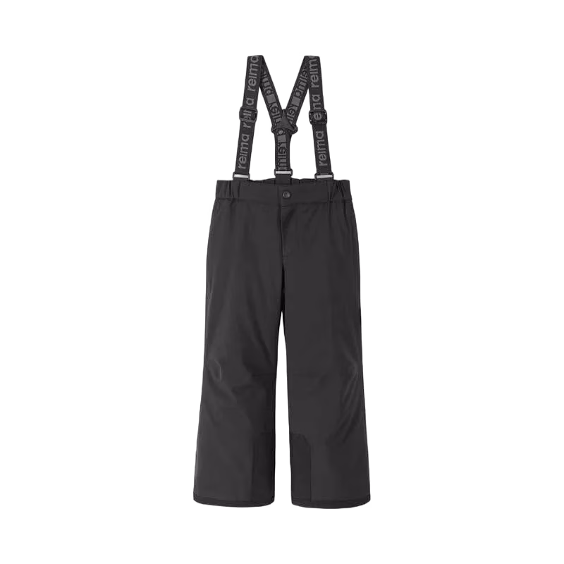 Reima Proxima Skidbyxor, Svart, 104