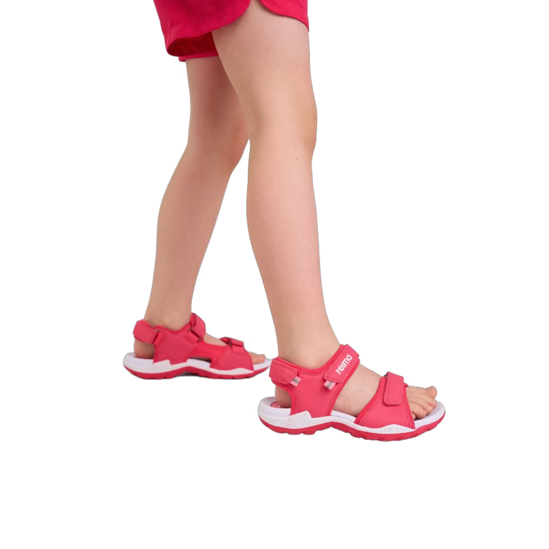 Reima Ratas Sandaler, Bright Berry, 31
