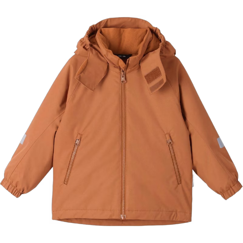 Reima Reili Vinterjacka, Cinnamon, 92