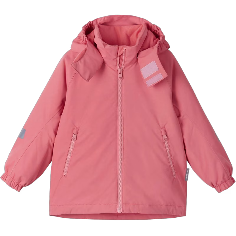 Reima Reili Vinterjacka, Pink Coral, 98