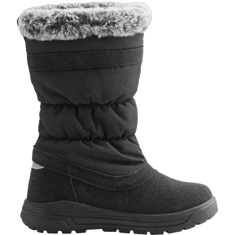 Reima Sophis Vinterkängor, Black, 29