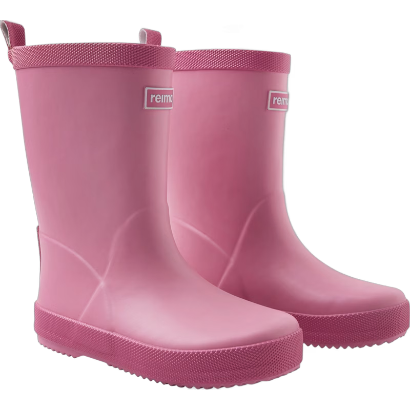Reima Taikuus Gummistövlar, Unicorn Pink, 34