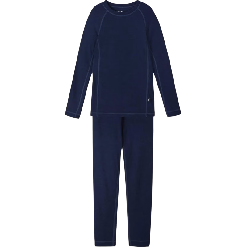 Reima Taitoa Underställ, Navy, 130