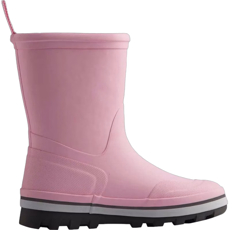 Reima Termonen Fodrade Gummistövlar, Pale Rose, 29