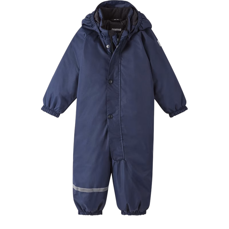 Reima Tuohi Overall, Navy, 86