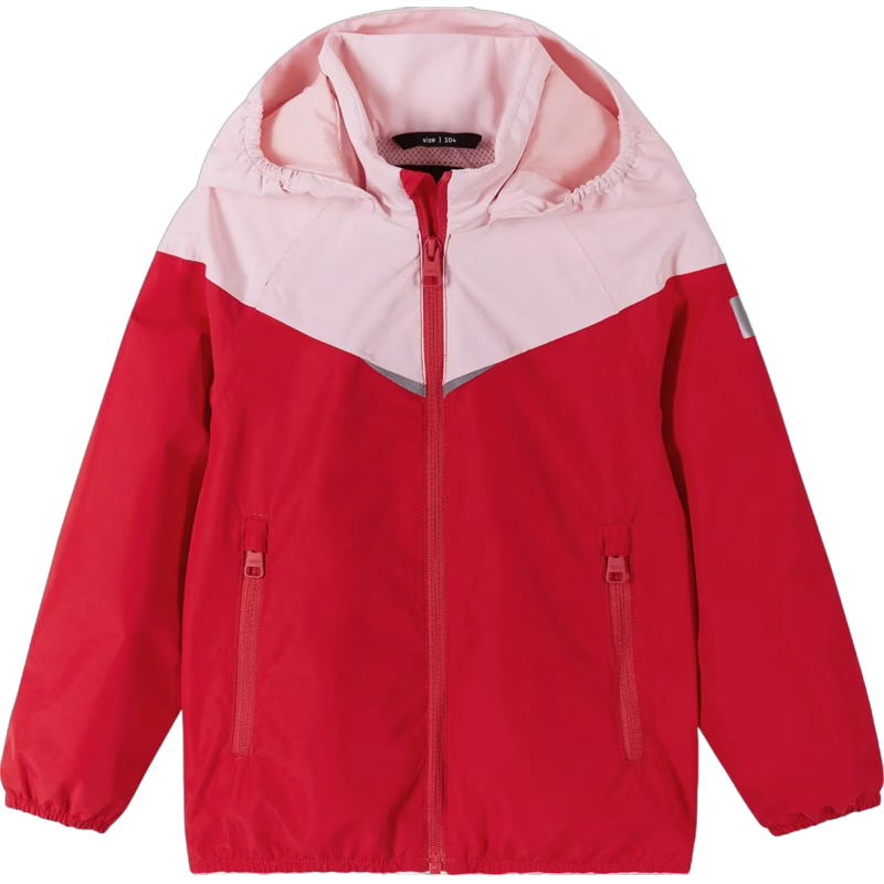 Reima Tuulela Skaljacka, Reima Red, 110