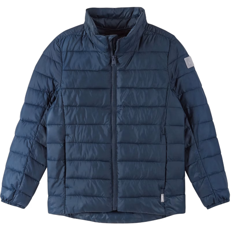 Reima Untu Täckjacka, Navy, 140