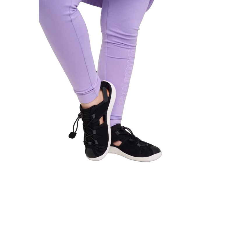 Reima Valoa Barefoot Sandaler, Svart, 38